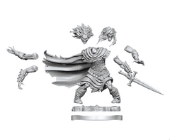 DND FRAMEWORKS: WIGHT